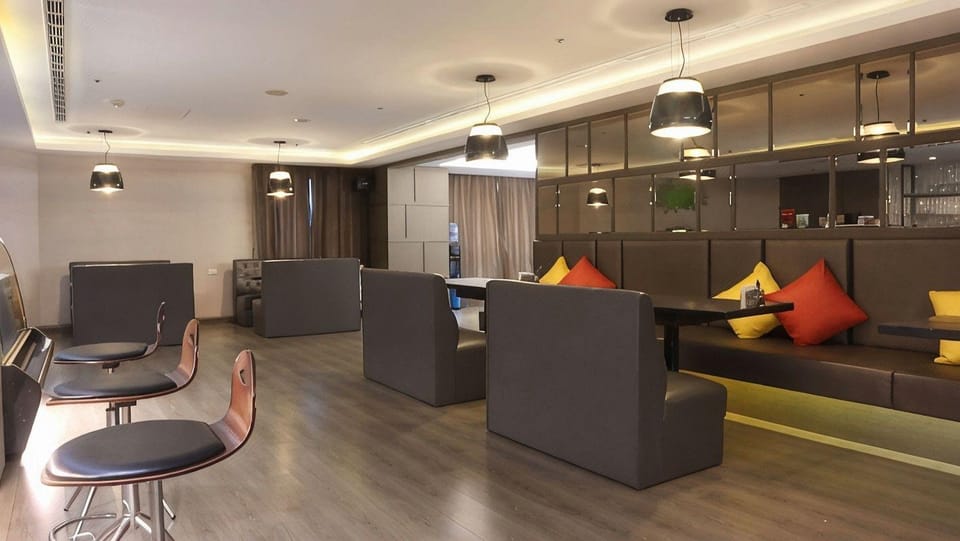 Zhong Ke Hotel Hotel in Fujian
