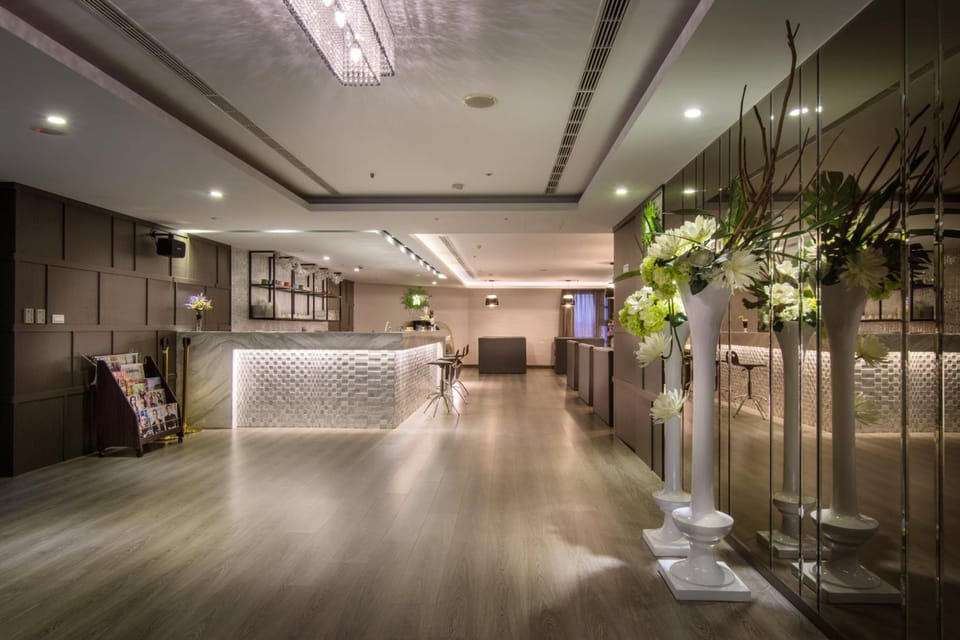 Bar/lounge