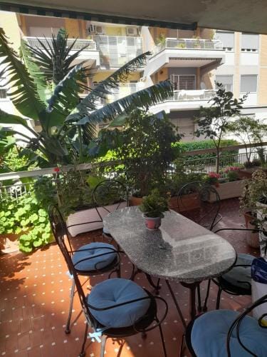 LIAM condo Hotel in Rome