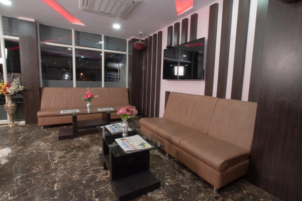 OYO 311 Annapurna Hotel Hotel in Bagmati Province, Nepal