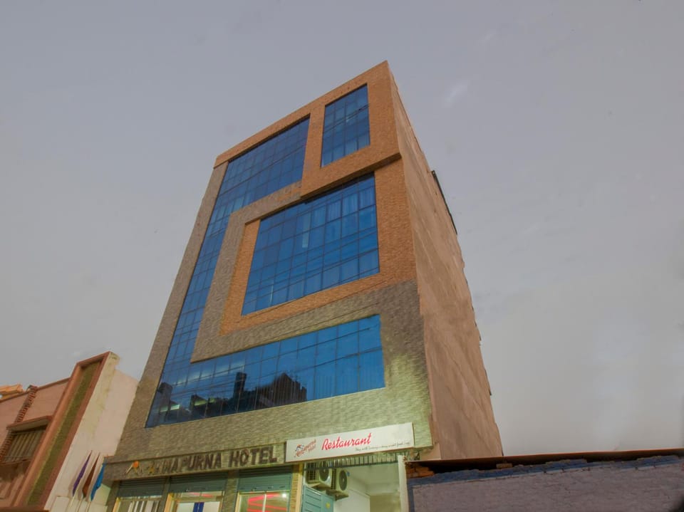 OYO 311 Annapurna Hotel Hotel in Bagmati Province, Nepal