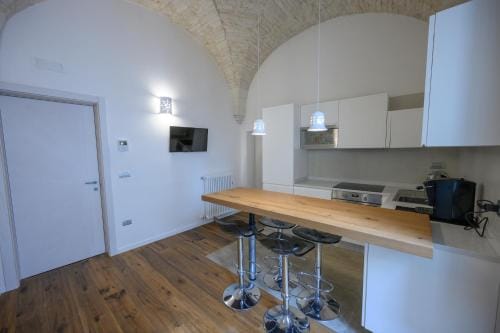 Palazzo Principe Umberto Hotel in Martina Franca