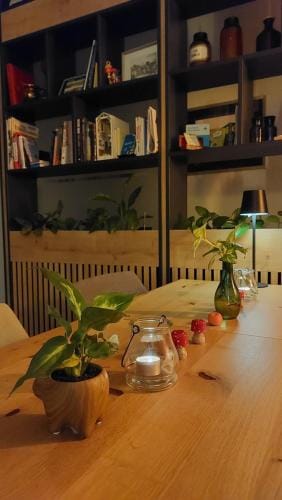 B&B Beyond Hotel in Trier-Saarburg