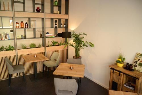 B&B Beyond Hotel in Trier-Saarburg