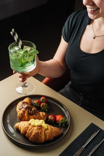 Al Porto Suites - NEW! Hotel in Novigrad