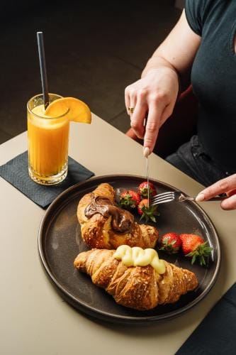 Al Porto Suites - NEW! Hotel in Novigrad