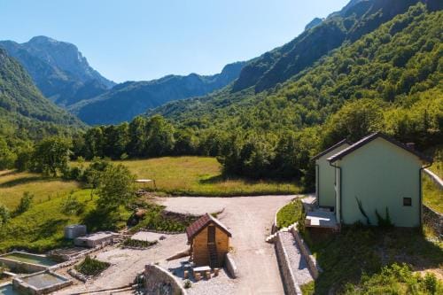 Zora - moje mjesto Resort in Federation of Bosnia and Herzegovina