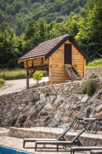 Zora - moje mjesto Resort in Federation of Bosnia and Herzegovina
