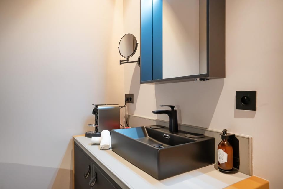 HOTEL by REBOUL - Boutique Hotel Cassis Hotel in Cassis