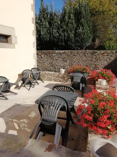 Le casse noisettes Hotel in Finistere
