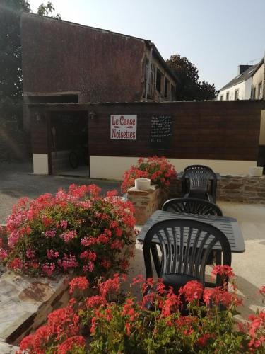 Le casse noisettes Hotel in Finistere