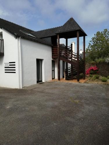 Le casse noisettes Hotel in Finistere
