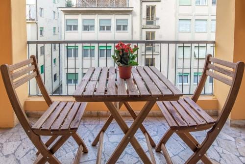 Casa Eleonora Hotel in Florence