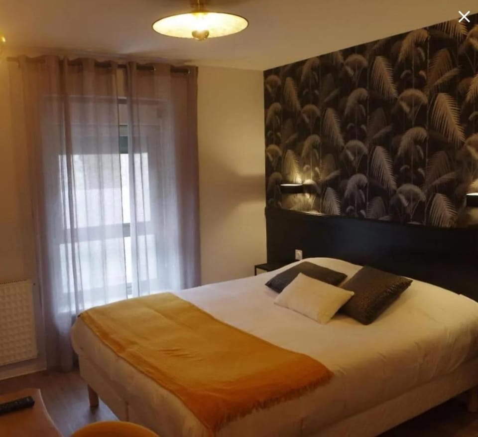 Relais du mene Hotel in Brittany