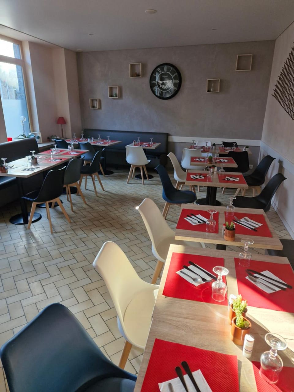 Relais du mene Hotel in Brittany