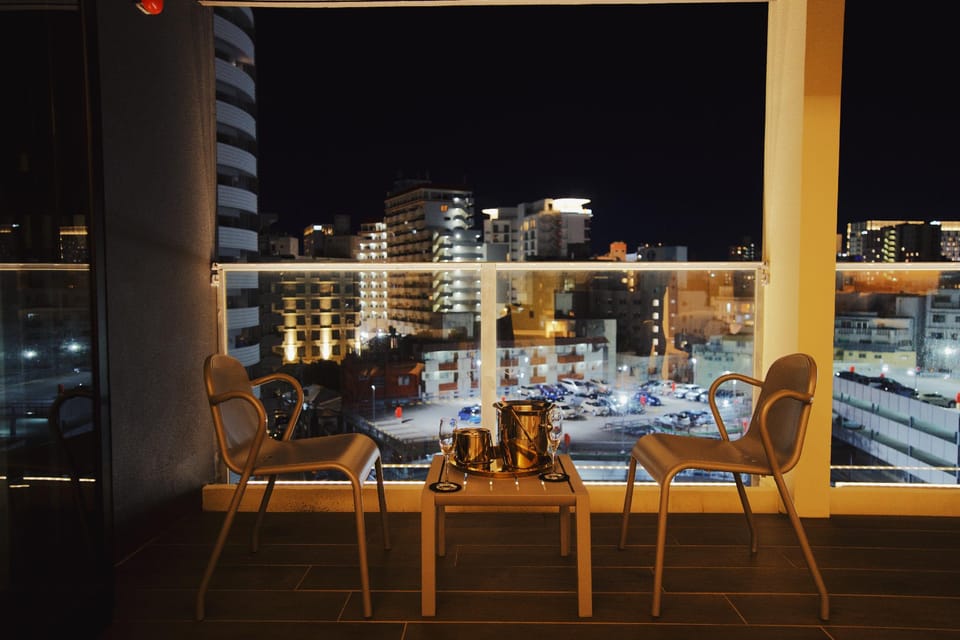 Hotel Viviana Hotel in Naha
