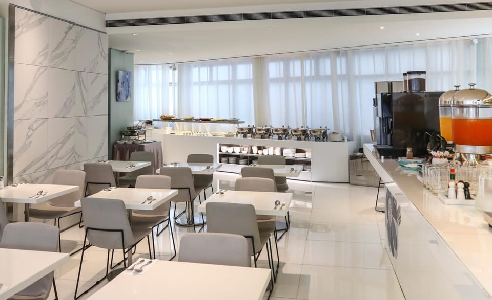 Ambience Hotel Hotel in Taipei City