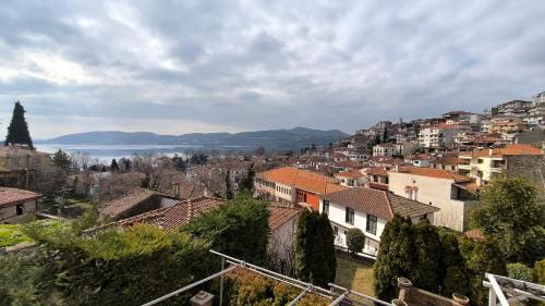 Venetula's Rooms - Kirkiri Hotel in North Macedonia