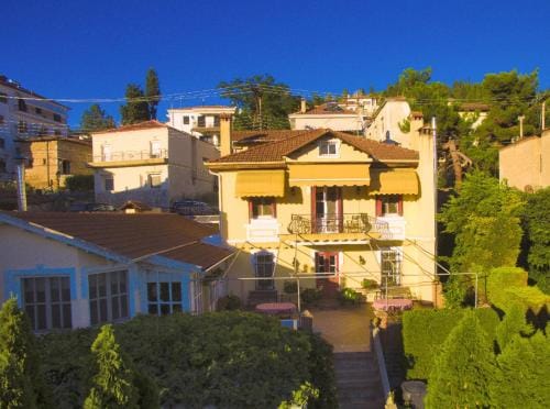 Venetula's Rooms - Kirkiri Hotel in North Macedonia