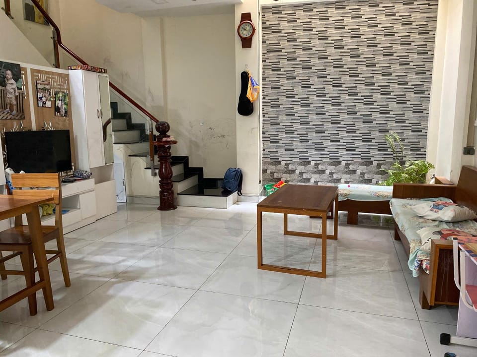 Homestay Green Villa  Resort in Ho Chi Minh City