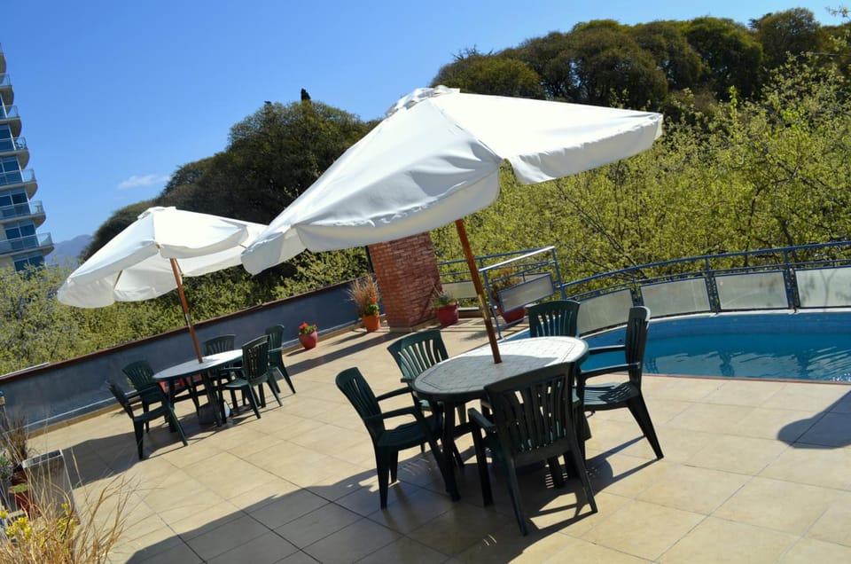 San lorenzo apart Apartment hotel in Mendoza