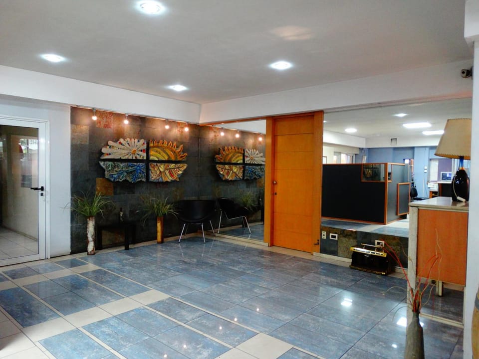 San lorenzo apart Apartment hotel in Mendoza