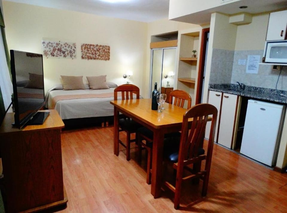 San lorenzo apart Apartment hotel in Mendoza