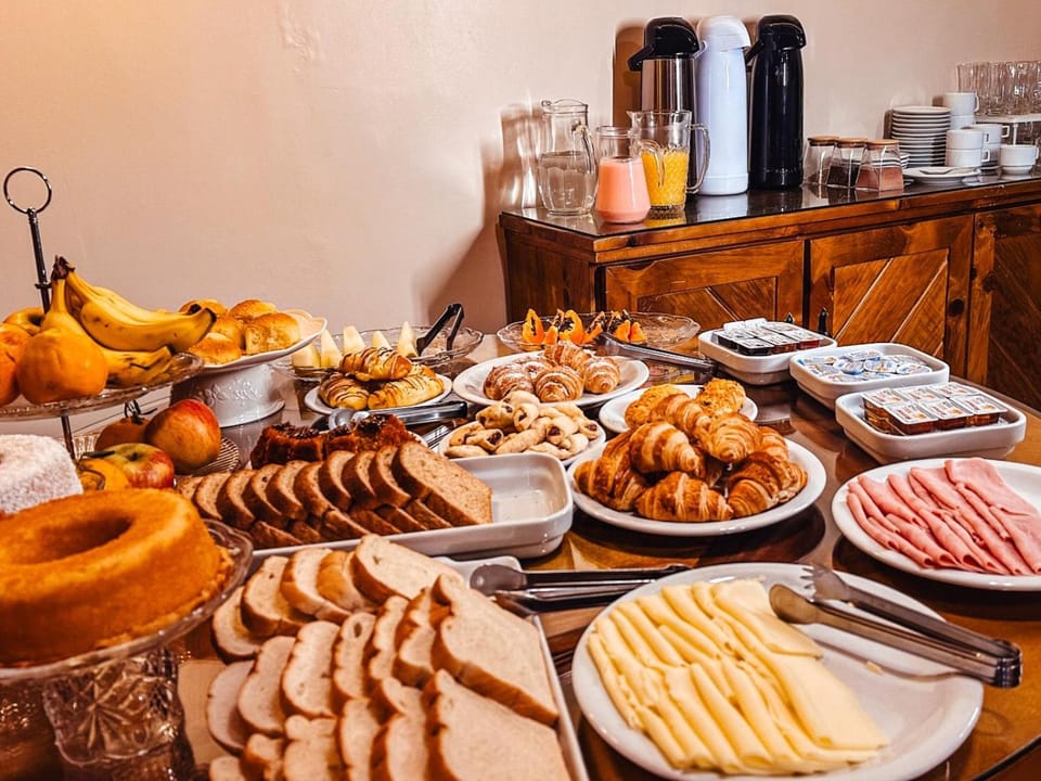 Food and beverages