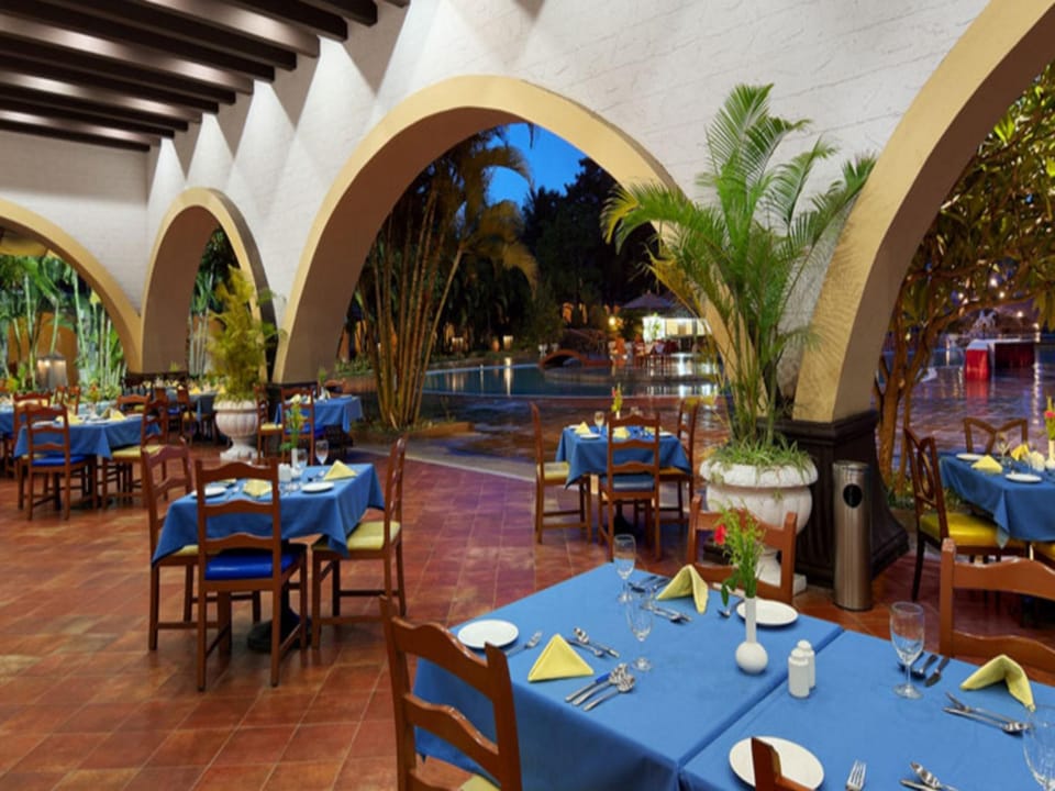 Golden Palms Hotel and Spa Bangalore Resort in Bengaluru