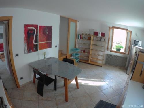 B&B Rosales Hotel in Trentino-South Tyrol