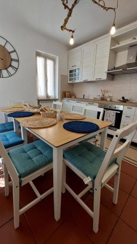 Il Sogno di Mariolina Hotel in Umbria