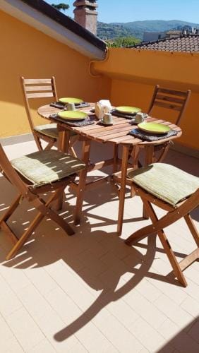 Il Sogno di Mariolina Hotel in Umbria