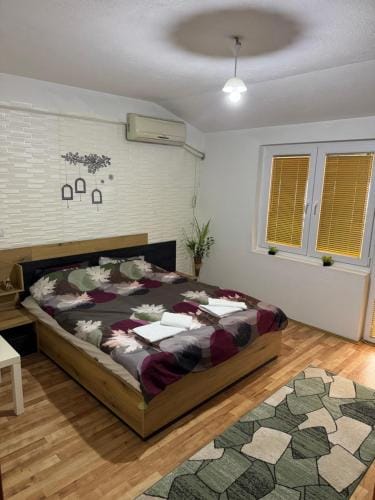 Suzana Rooms Hotel in Decentralized Administration of Macedonia and Thrace