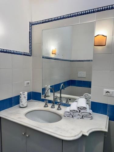 A Salerno 'Sopra i pioppi' Hotel in Salerno
