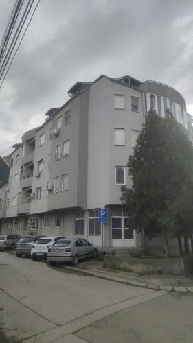 Agape Hotel in Serbia