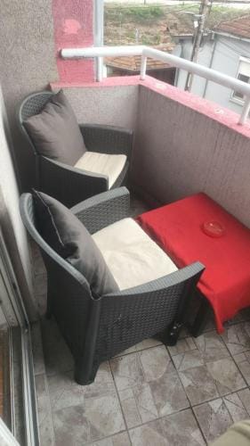 Agape Hotel in Serbia