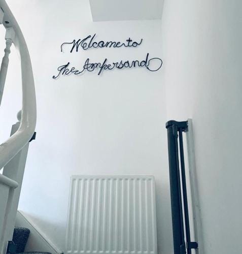 The Ampersand Hotel in Newcastle upon Tyne