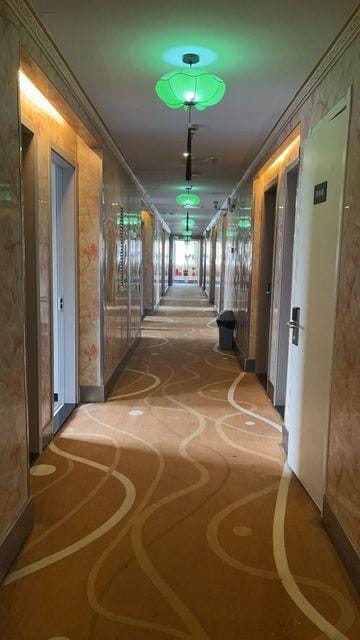 Green Apple Inn (Changzhou Xuejia Town  Olympic Community Branch) Hotel in Suzhou