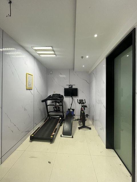 Green Apple Inn (Changzhou Xuejia Town  Olympic Community Branch) Hotel in Suzhou