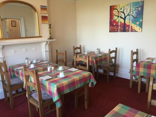 Chadwick Guest House Hotel in Middlesbrough