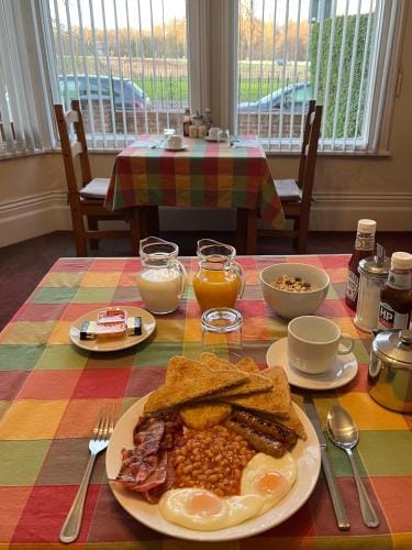 Chadwick Guest House Hotel in Middlesbrough