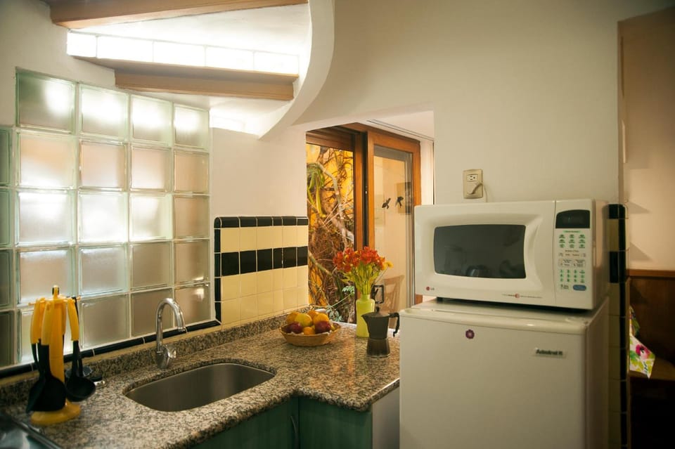 Chalet del Carmen, Coyoacan Hotel in Mexico City