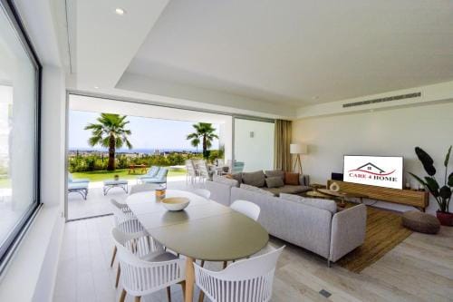 AL4-2115 ESTEPONA - APARTMENT - ALCAZABA LAGOON Hotel in Costa del Sol