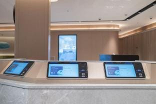 JI Hotel (Shanghai International Tourism Resort) Hotel in Shanghai