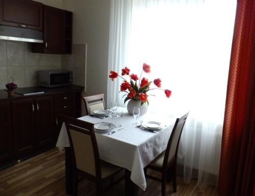 Chalet Villa REX Hotel in Lithuania