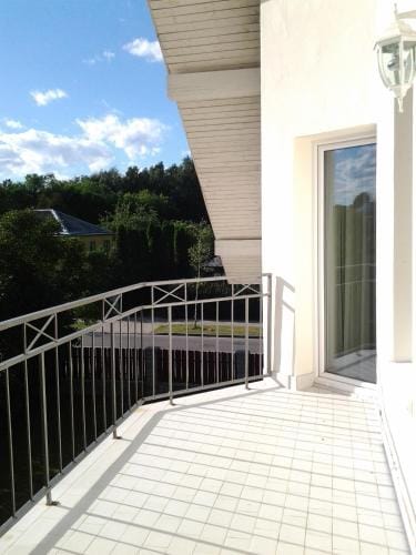 Chalet Villa REX Hotel in Lithuania