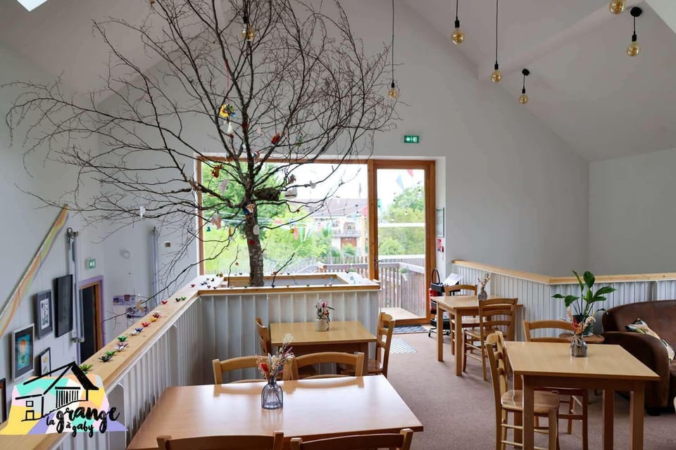 La Grange à Gaby Inn in Auvergne-Rhône-Alpes