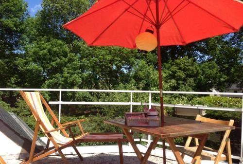 Chambres La Guignardais Hotel in Brittany