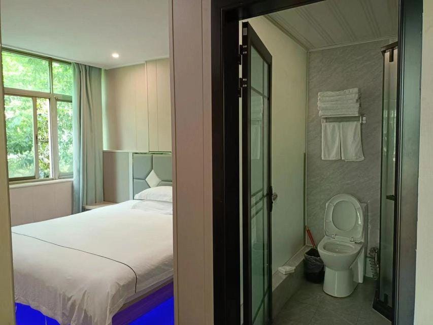 Yumeilin Business Hotel Hotel in Hangzhou