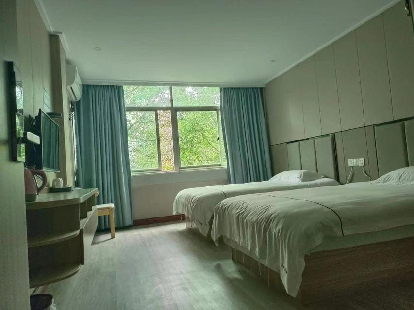 Yumeilin Business Hotel Hotel in Hangzhou